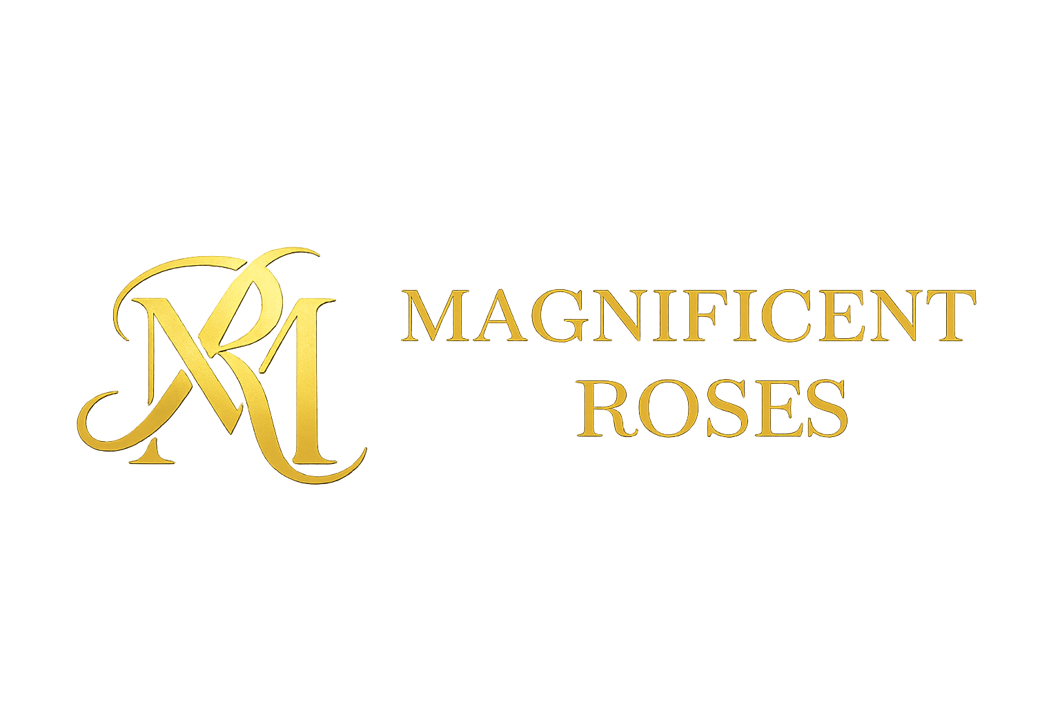 Magnificent Roses