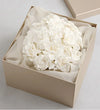 Preserved Serene Gardenias