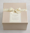 Preserved Serene Gardenias