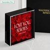 Magnificent Roses® Personalized Message