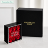 Magnificent Roses® Personalized Message
