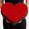 Preserved Luxury Heart