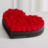Preserved Luxury Heart