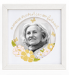 Magnificent Memories Shadow Box and Candle Gift Set