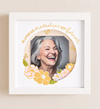 Magnificent Memories Shadow Box and Candle Gift Set