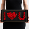 Magnificent Roses® Preserved I Love You