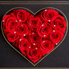 Magnificent Roses® Preserved I Love You