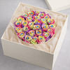Preserved Kaleidoscope Roses