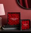 Magnificent Roses® Personalized Love Note