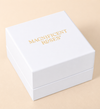 Magnificent Roses® Personalized For Mom Miniature Pink Rose Keepsake Box