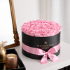 Preserved Pink Roses