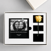 Magnificent Roses® Personalized Bud Vase