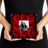 Magnificent Roses® Personalized Photo