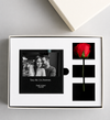 Magnificent Roses® Personalized Bud Vase