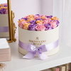 Preserved Sorbet Roses