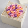 Preserved Sorbet Roses