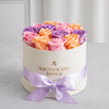 Preserved Sorbet Roses